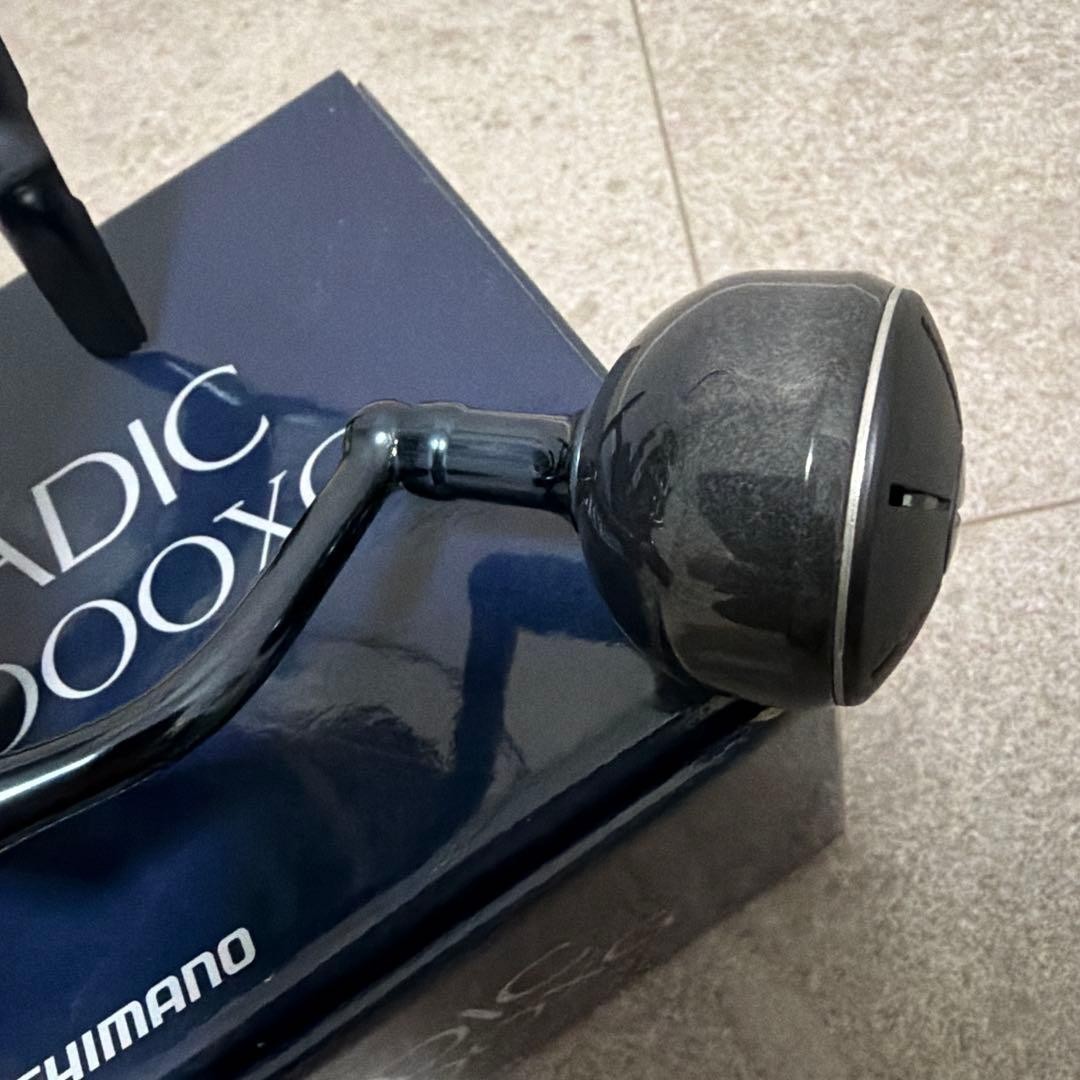 Shimano 20 Stradic SW 4000XG spinning reel From JAPAN #260410001