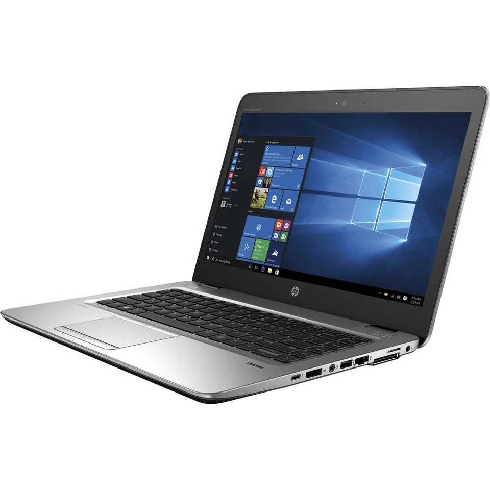 Portátil HP EliteBook 840 G3 Intel Core i5-6200U 8/256GB SSD SATA Win 10 Pro - Imagen 4 de 4