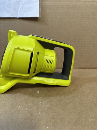 Aspirapolvere Ryobi 18V Pet Stick PCL720 - Ricambi J78 - Foto 2 di 5