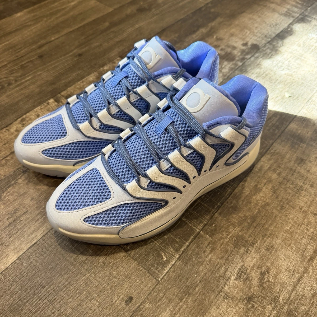 【美品】NIKE KD18 29.0  PULSE ナイキ Las mejores ofertas en Boys & Girls Club x Nike KD 18 Royal Pulse
