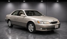 2000 Lexus ES 350