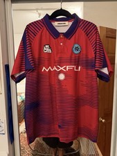 Metalwood Studio Jersey Maxfli Golf Balls size XL Men’s