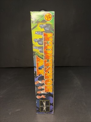 WCW IV Horsemen 4 Pack - Ric Flair, Chris Benoit, Dean Malenko
