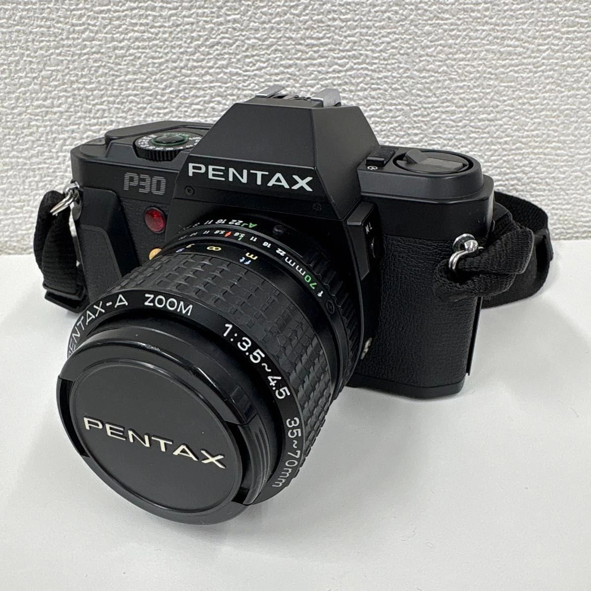 Pentax P30 Film Cameras for sale | eBay