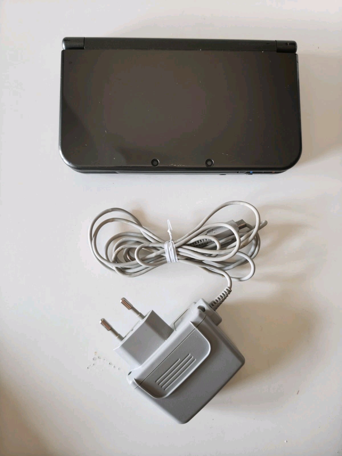 CONSOLE NINTENDO New 3DS XL Colore