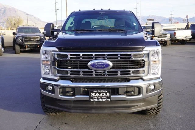 2023 Ford F-350 XLT - Image 4 of 4