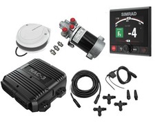 Simrad AP44H-VRF Autopilot High Capacity Kit ...