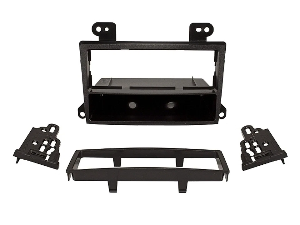 Kenwood Bluetooth USB CD MP3 DAB Autoradio für Mazda MPV (2000-2006) - Bild 4 von 4