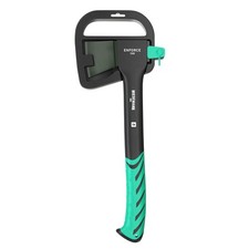 Universalaxt 36cm 630g 2K Fiberglas Antivibrationsgriff | WIESEMANN 1893
