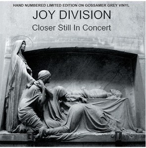 Closer Joy Division | eBay