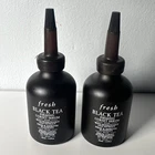 2, Fresh Black Tea Firming Corset Serum 1.7oz 50ml Full Size