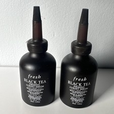 2, Fresh Black Tea Firming Corset Serum 1.7oz 50ml Full Size