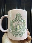 Rare 🔥 Beverly Hills Hotel Pink Coffee Mug Cup 🔥 Fast Shipping — photo 1