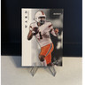 2024 Leaf Metal Rookie Cameron Ward Football #R-20 Trading Card
