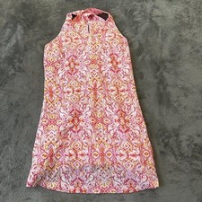 NWT Ann Taylor Loft Criss Cross Back Slip Dress SMALL