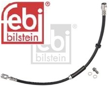 febi bilstein 34790 Bremsschlauch Vorderachse Vorne für Skoda für VW 