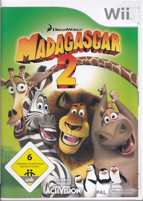 Kung Fu Panda: Legendäre Krieger - Nintendo Wii