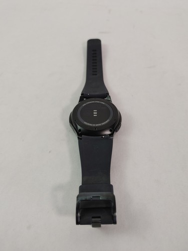 Samsung SM-R760 Gear S3 Frontier - 第 5/6 張圖片