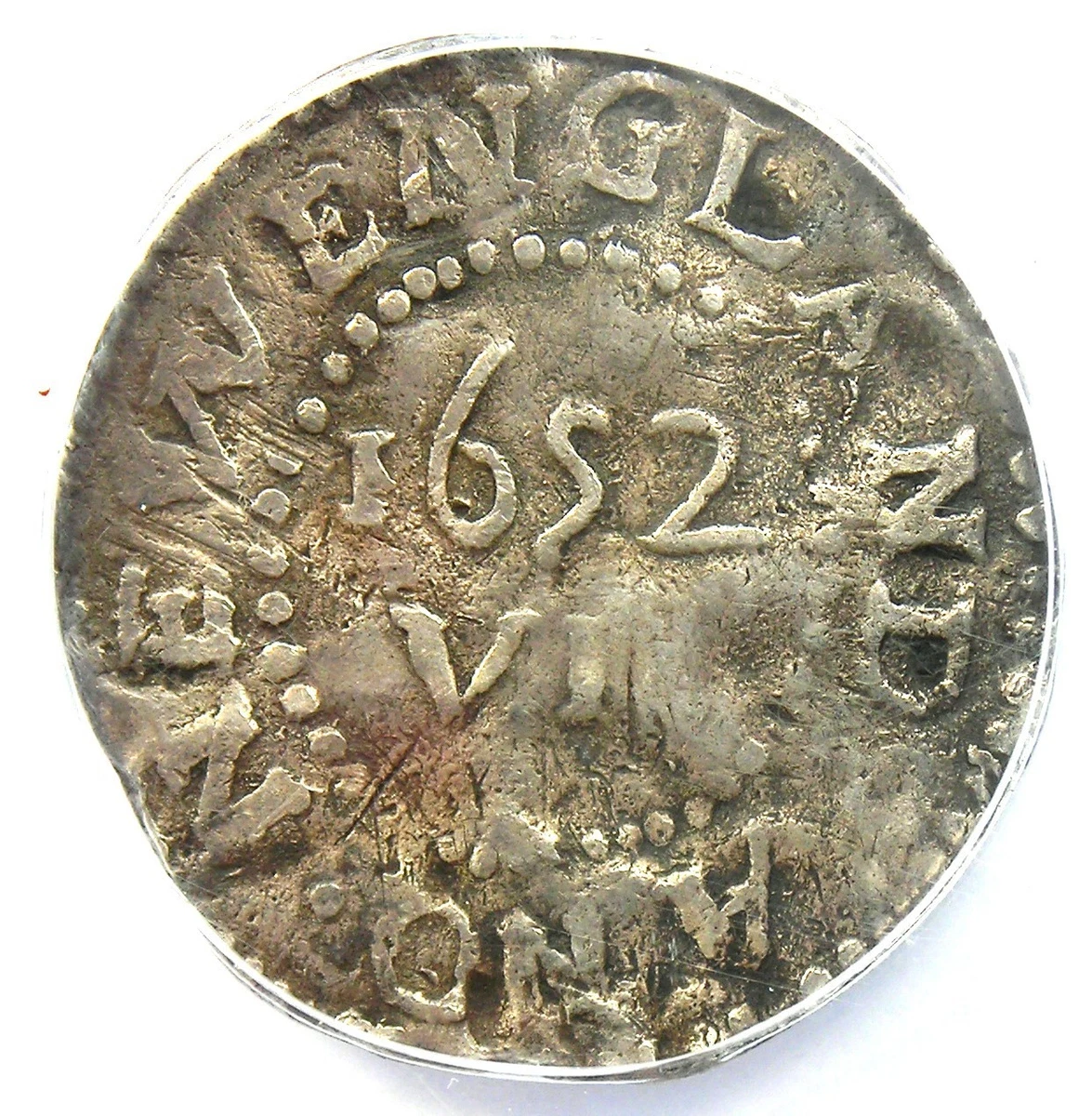 Colinページ 1652 Year US Colonial Coins for sale | eBay