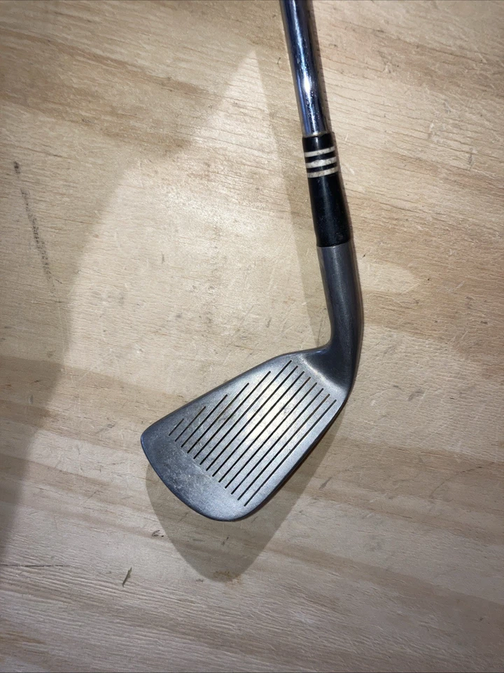 Macgregor Jack Nicklaus Tour Fit III 7 Iron - Image 2 of 4