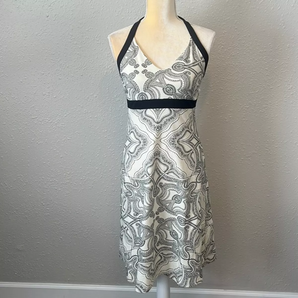 Patagonia iliana halter dress cheap