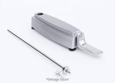 Fender Rhodes Sustain Pedal and Rod combo - Built to last