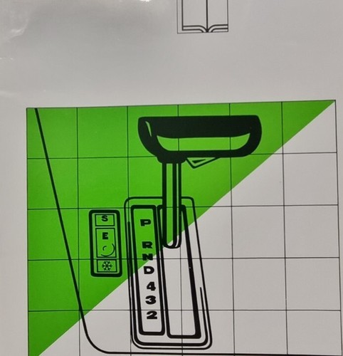 BMW 5HP-18EGS Automatikgetriebe, Literatur, Kundendienstschule