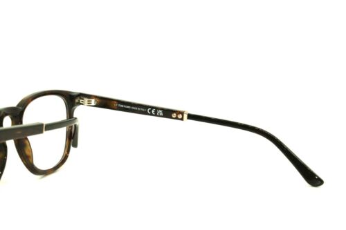Tom Ford kleine Unisex Brille Tom Ford Etui Brandneu + Gratis SV Gläser - Bild 23 von 24