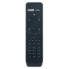 NC280 NC280UH Replace Remote Control Fit For Philips Blu-ray Player BDP7501/F7