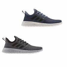 adidas racer reborn knit trainers mens