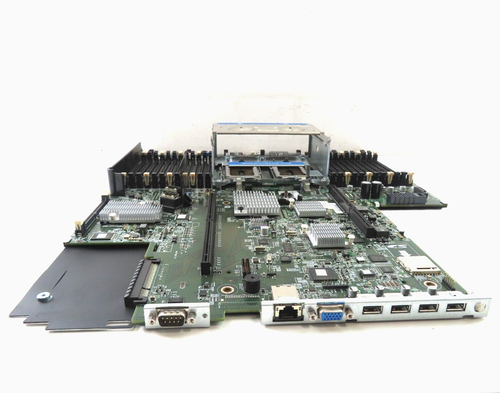 HP Systemboard für ProLiant DL385P G8 Server - 691271-001 - Bild 3 von 4