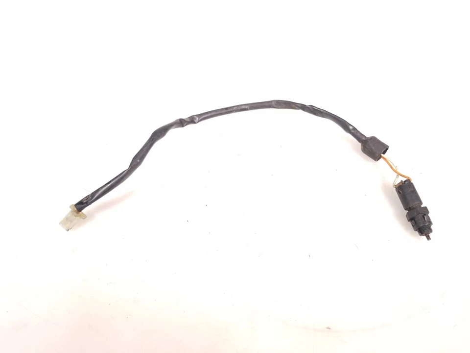 Interruptor de luz de freno trasero Hyosung GV650 06 Aquila envío gratuito Foto 3 de 4