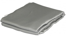 SWP Schwei&szlig;decke 2m x 1m Glasfaser Antirutsch beschichtet Feuer Funkendecke