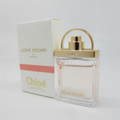 LOVE STORY Eau Sensuelle by Chloe 7.5 ml/ 0.25 oz Eau de Parfum