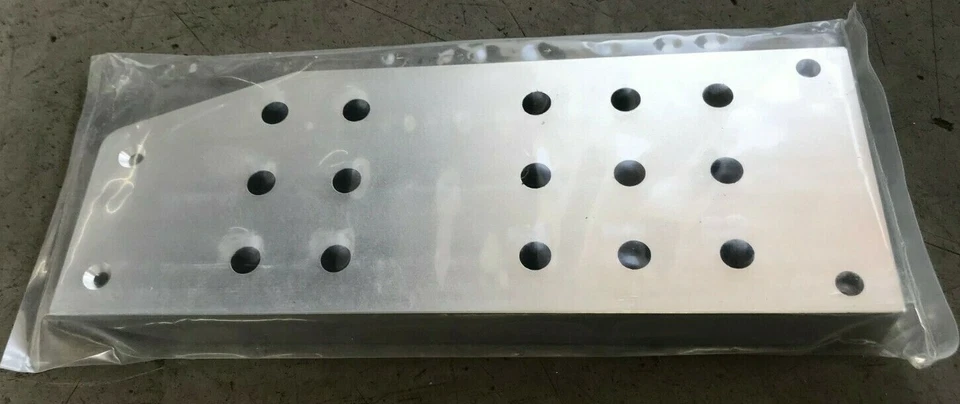 Hirsch Style Saab Pedals für 9-3, 9-5,auf wunsch mit Gravur was das Herz begehrt Foto 4 de 4