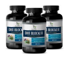 hair grow for women - DHT BLOCKER HAIR FORMULA - dht men 3B