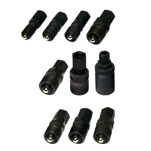 267005390 Bike Service - ESTRATTORE VOLANO M30X1.5