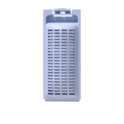 1Pcs Magic Lint Filter Accessories For Haier Washing Machine XQB50-728E