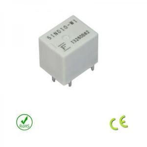 Реле 51nd10 w1