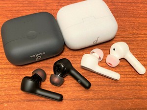 soundcore earbud replacement
