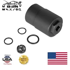 IPR Valve Socket Removal Tool with Seal Kit for 2003-2010 Ford 6.0L Powerstroke