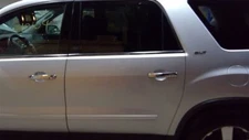 Driver Rear Side Door VIN J 11th Digit Limited Fits 07-17 ACADIA 3220780