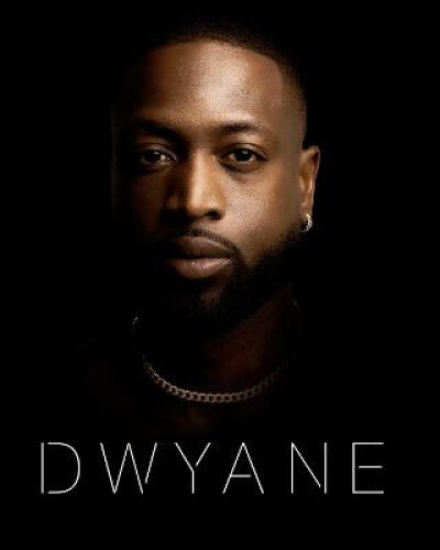 Thumbnail - The Making Of Dwyane Wade By Wade, Dwyane