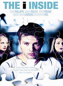 I inside (DVD) (786936275308)