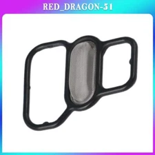 Solenoid Spool Gasket 15825-P2M-005 Fits For Honda Civic Acura Integra NSX