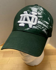 University of Notre Dame Fighting Irish One Fit Hat Top of the World Rare