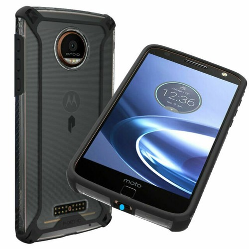 Per Motorola Razr 2023 Custodia Con Fibbia In Metallo Slim