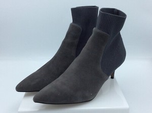 goldfish platform boots