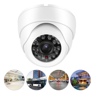 AHD 720P Dome Security Camera IR Night Vision Surveillance Camera ...