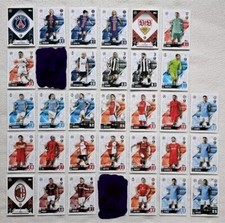 Topps Match Attax 2024/25 1st Edition Base Cards "You Pick" 